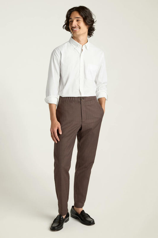 The Off Duty Pant Bonobos Smart Buy