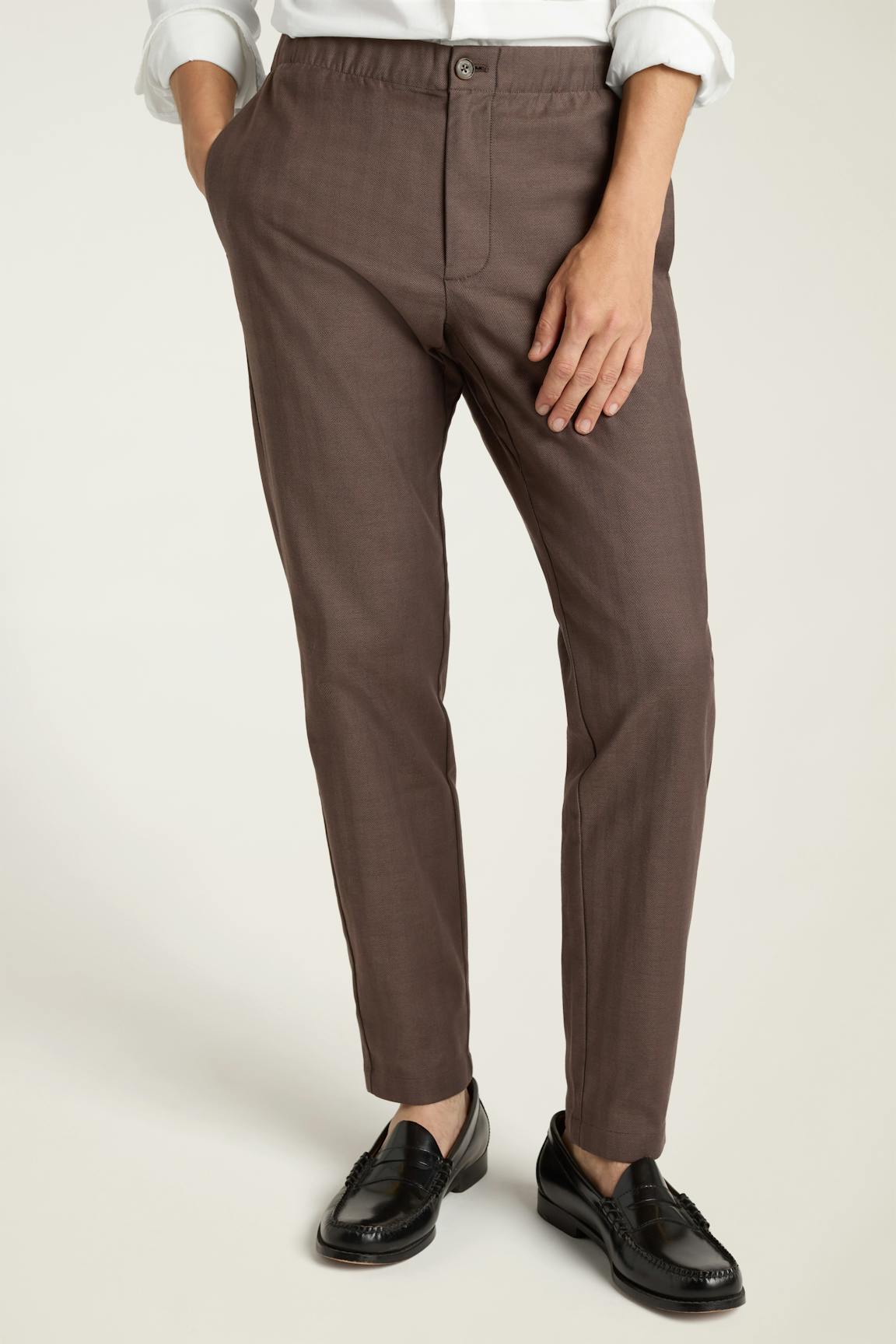 The Off Duty Pant Bonobos Smart Buy