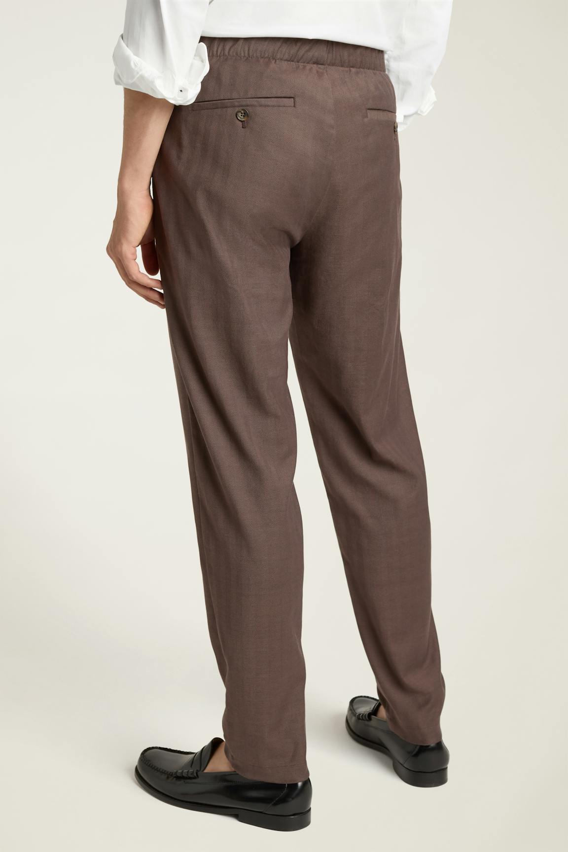 The Off Duty Pant Bonobos Smart Buy