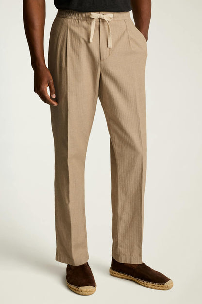 Linen Blend Boardwalk Pant Bonobos Premium