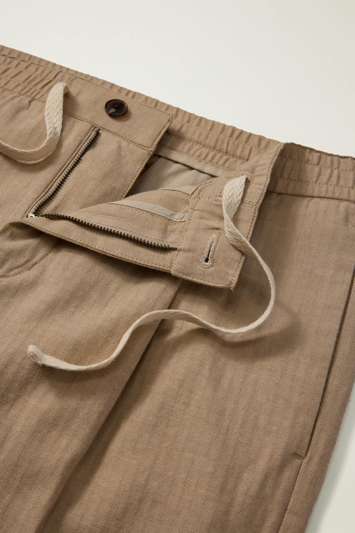 Linen Blend Boardwalk Pant Bonobos Premium