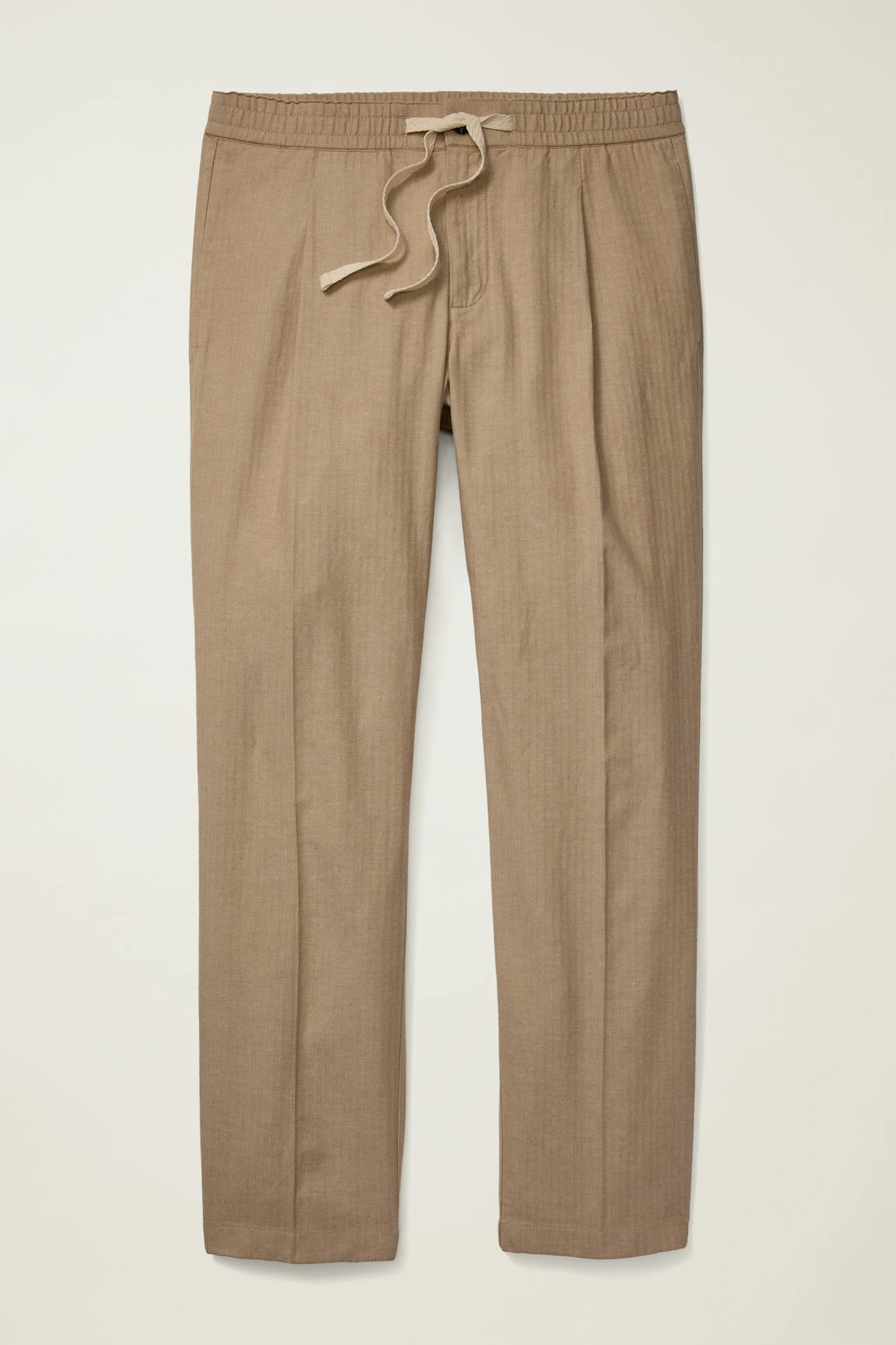 Linen Blend Boardwalk Pant Bonobos Premium
