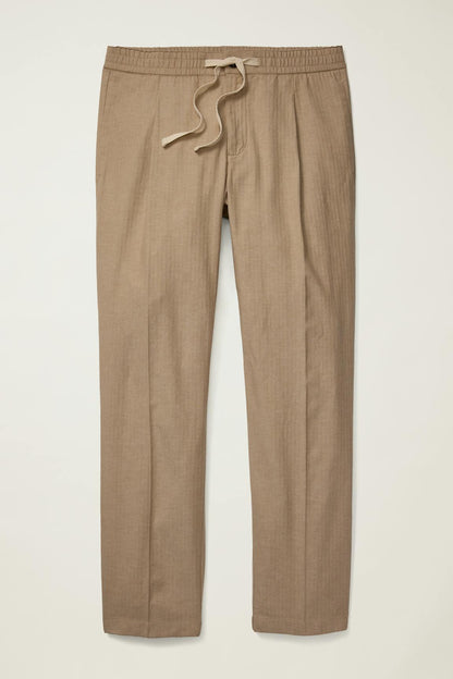 Linen Blend Boardwalk Pant Bonobos Premium
