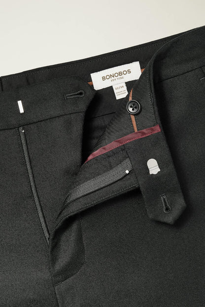 Jetsetter Italian Brushed Wool Dress Pant Bonobos Popular