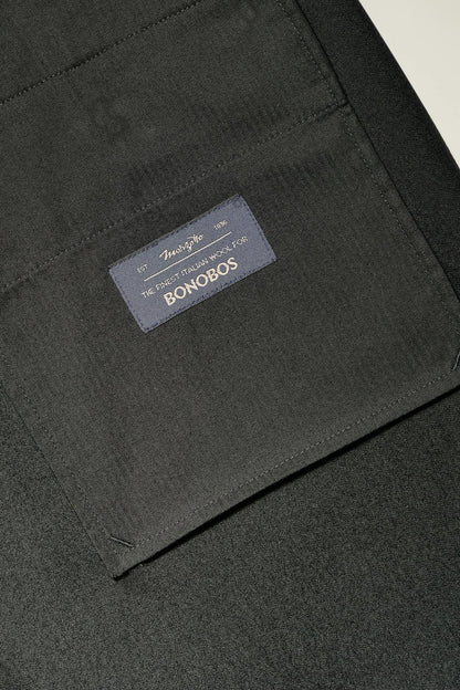 Jetsetter Italian Brushed Wool Dress Pant Bonobos Popular