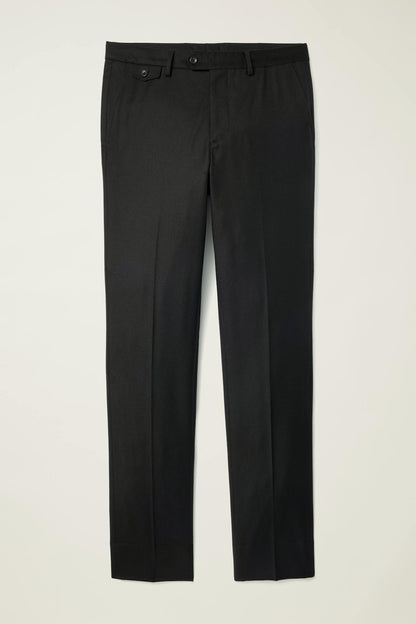 Jetsetter Italian Brushed Wool Dress Pant Bonobos Popular