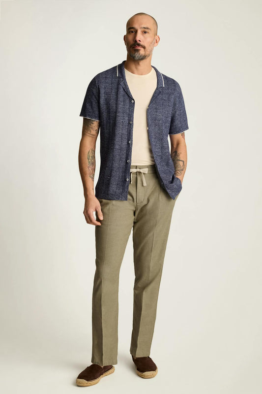 Linen Blend Boardwalk Pant Bonobos Trending