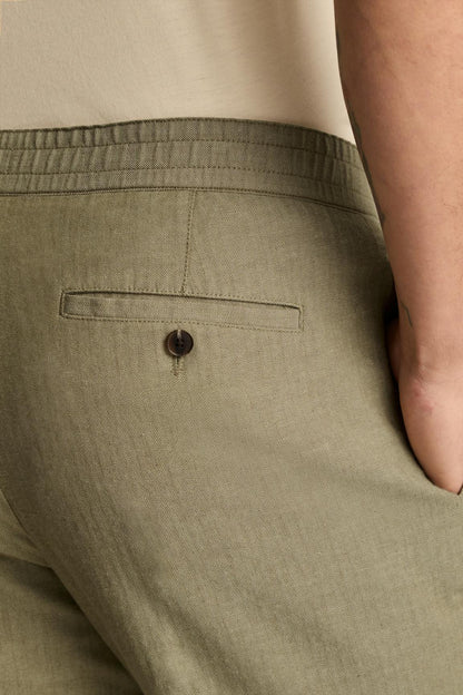 Linen Blend Boardwalk Pant Bonobos Trending