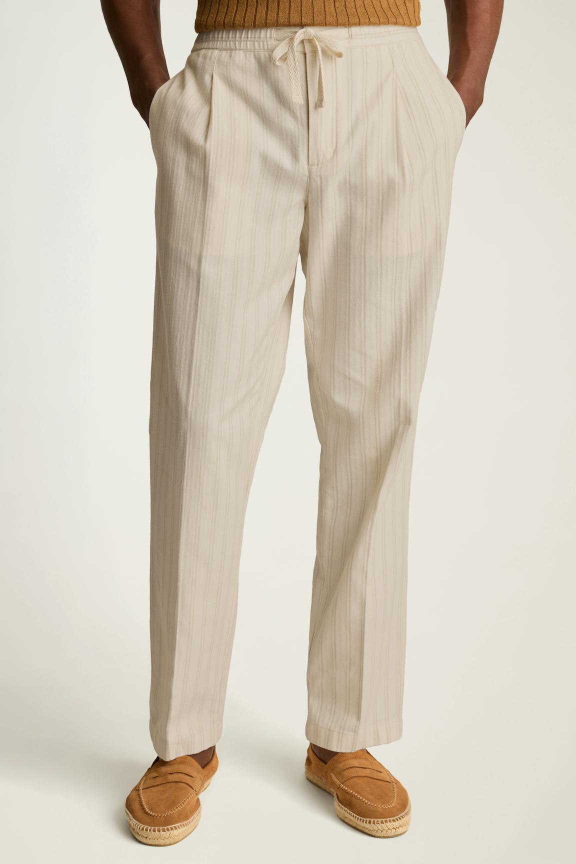 Linen Blend Boardwalk Pant Bonobos Smart Buy