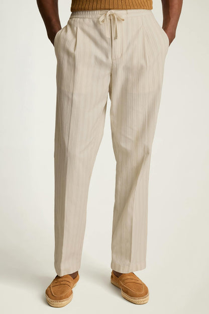 Linen Blend Boardwalk Pant Bonobos Smart Buy