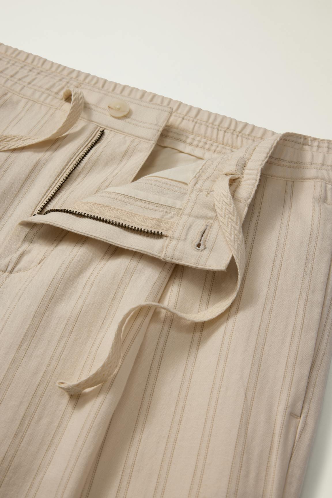 Linen Blend Boardwalk Pant Bonobos Smart Buy