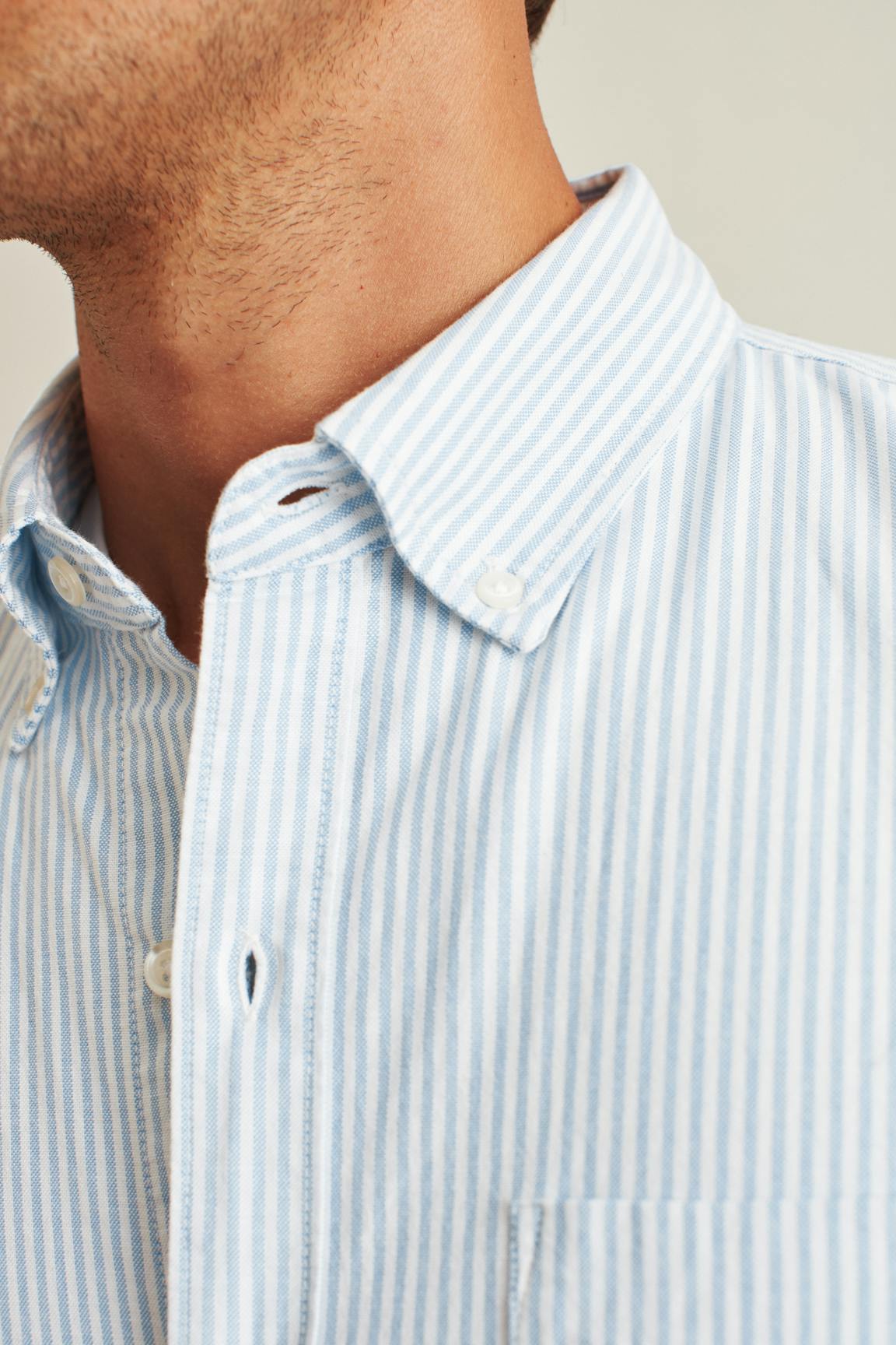 Everyday Oxford Shirt Bonobos Premium