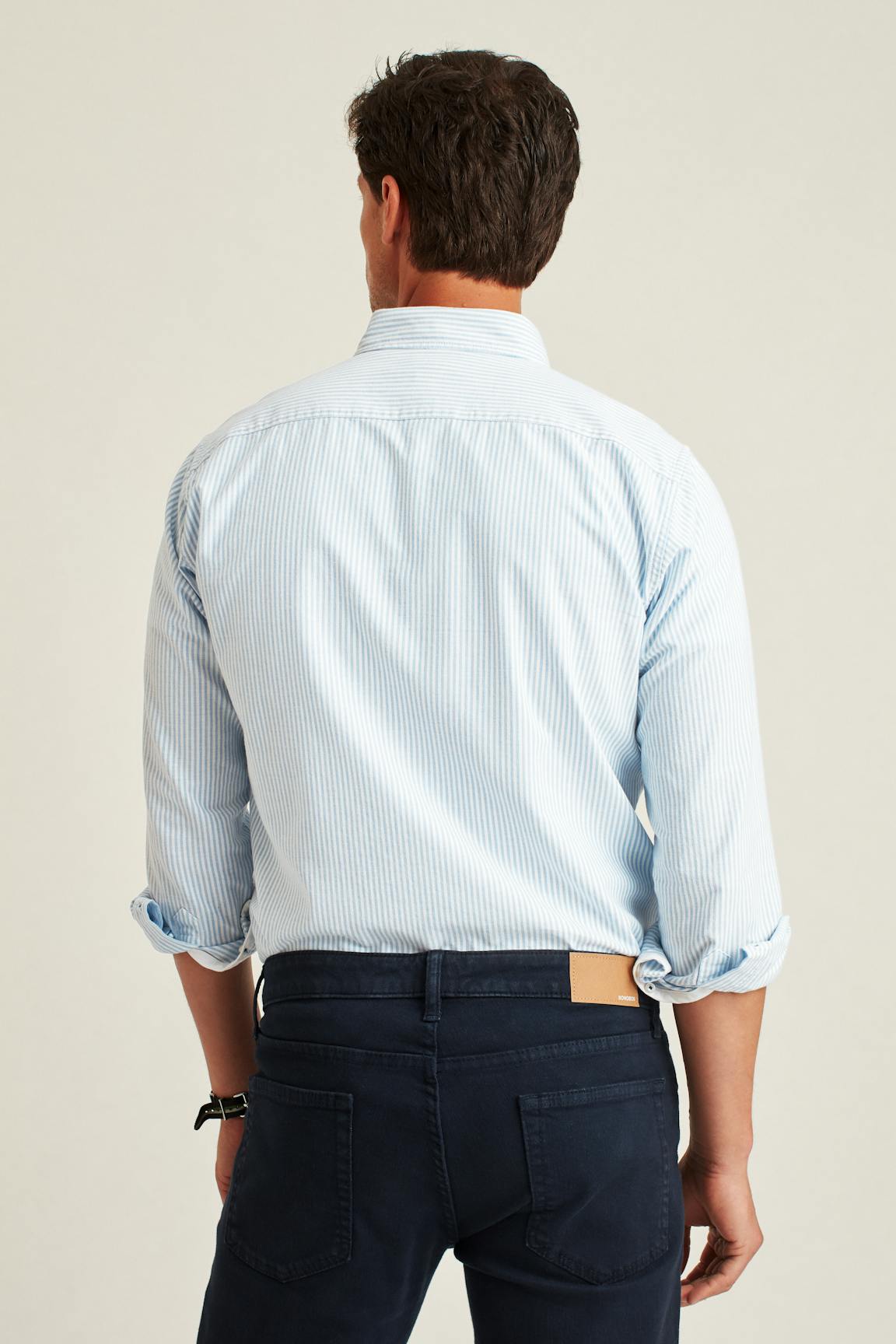 Everyday Oxford Shirt Bonobos Premium