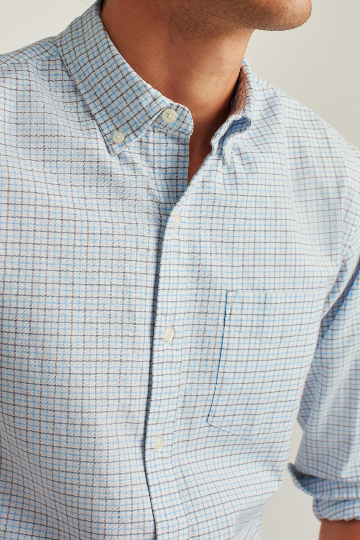 Everyday Oxford Shirt Bonobos New