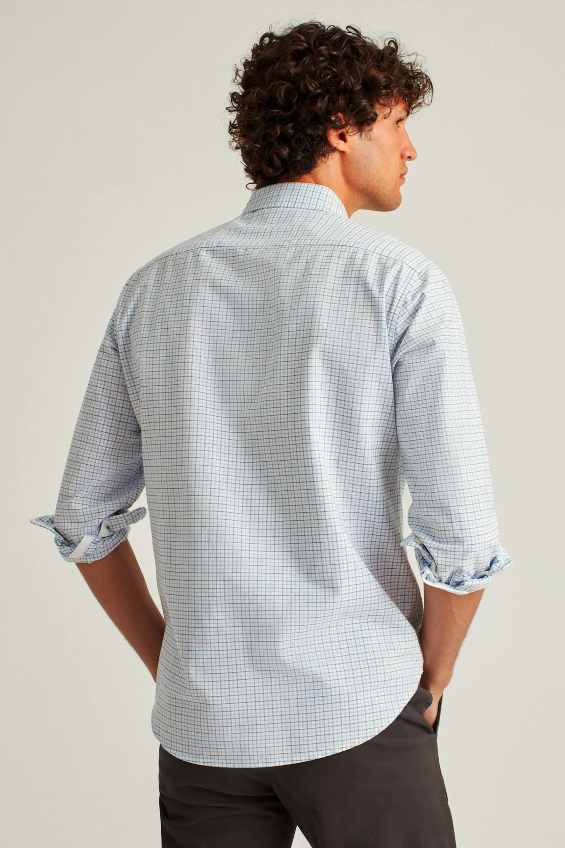 Everyday Oxford Shirt Bonobos New
