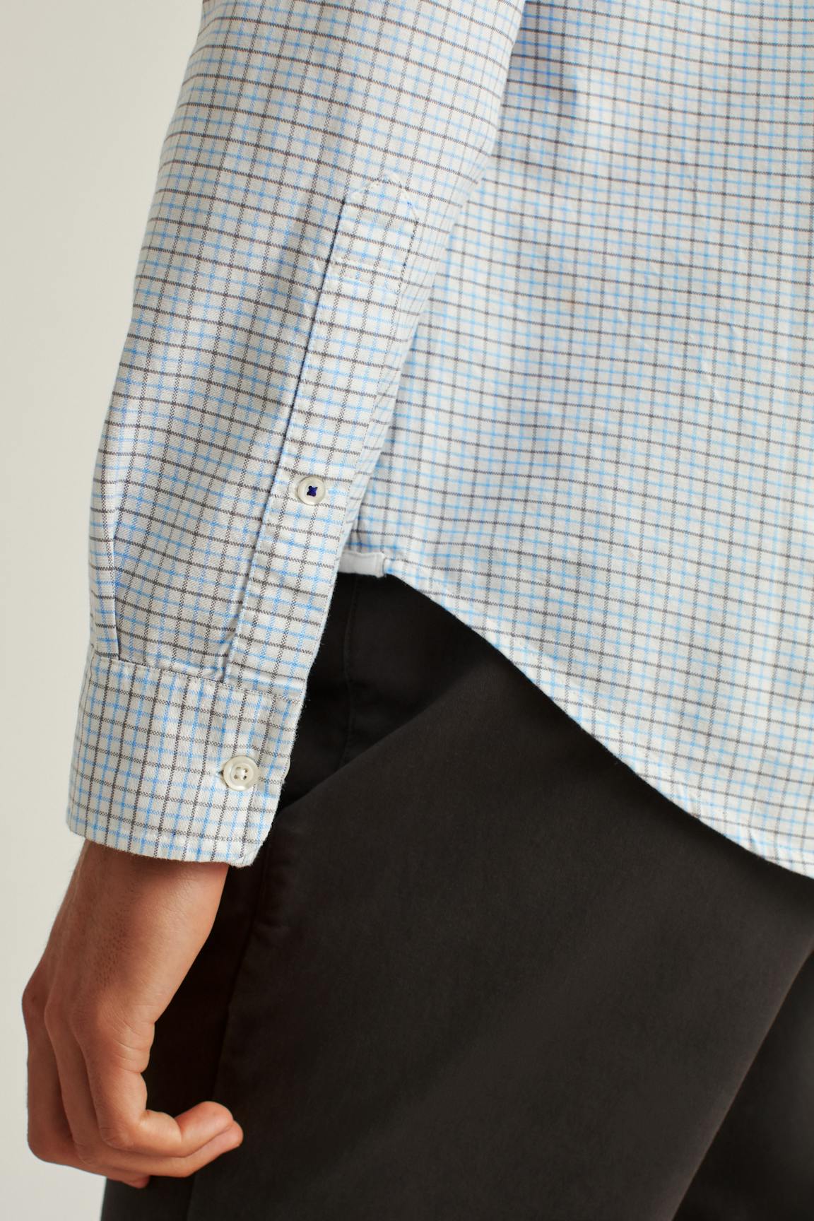 Everyday Oxford Shirt Bonobos New