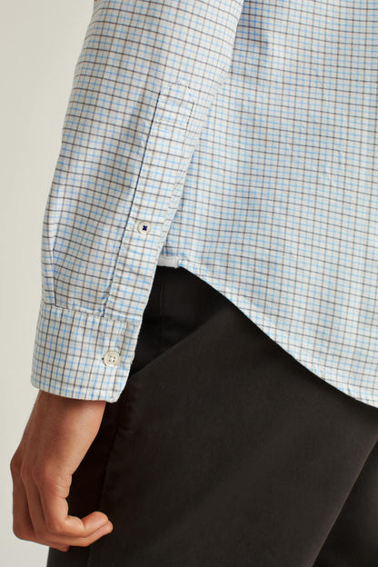 Everyday Oxford Shirt Bonobos New