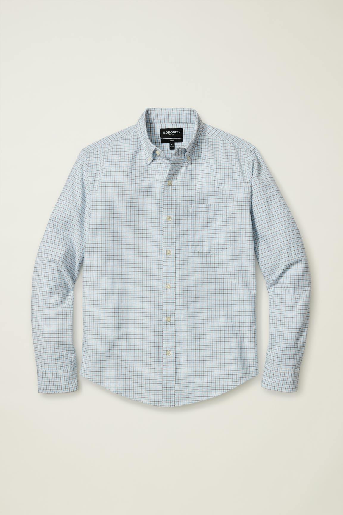 Everyday Oxford Shirt Bonobos New