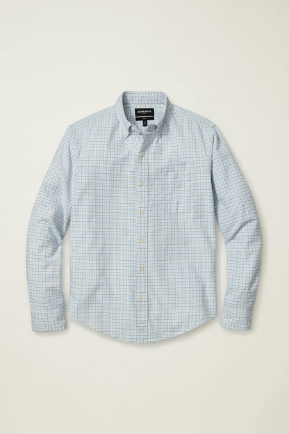 Everyday Oxford Shirt Bonobos New