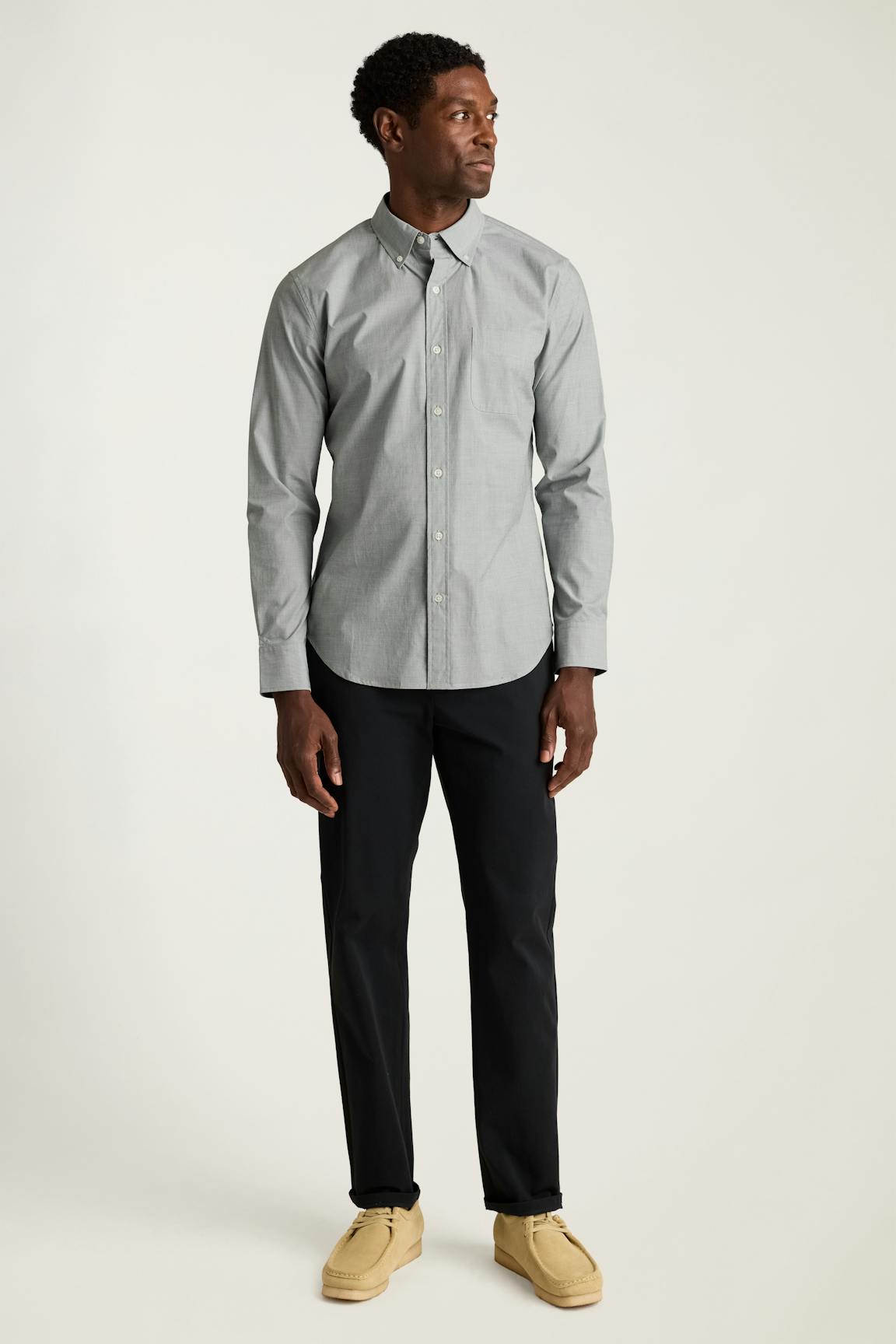 Everyday Shirt Bonobos Popular