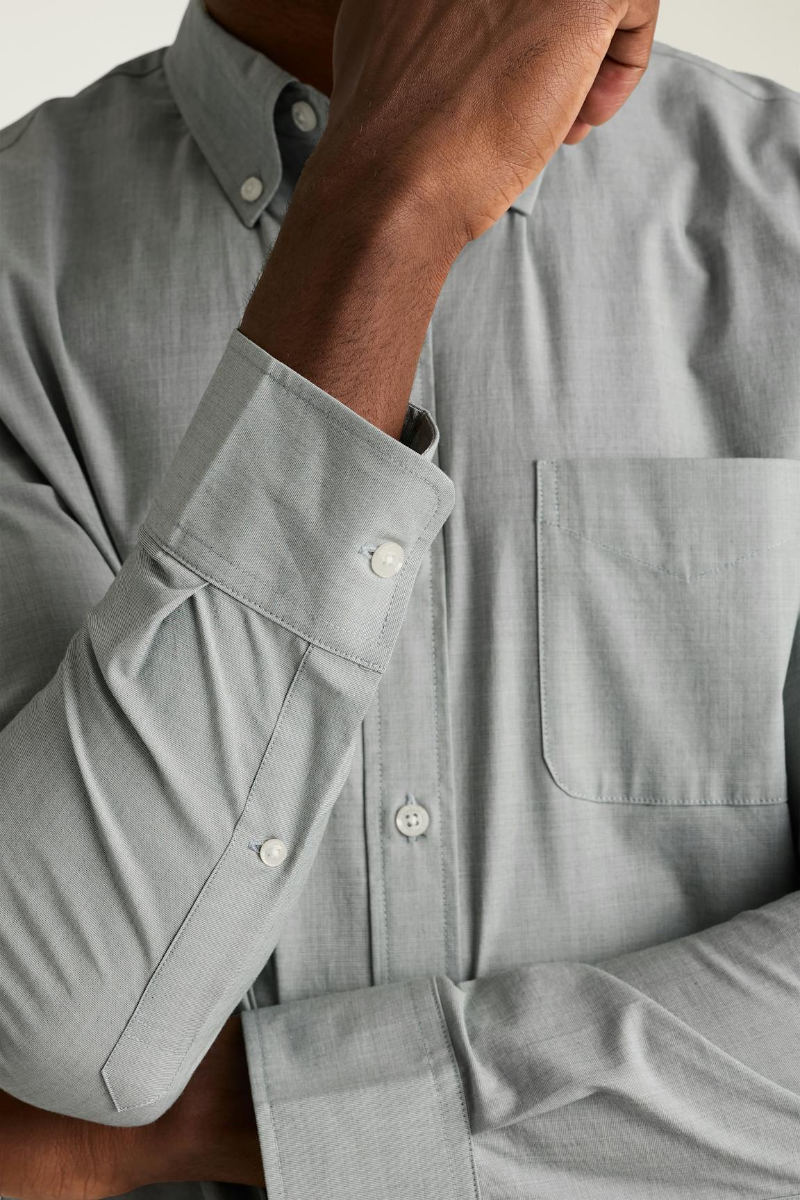 Everyday Shirt Bonobos Popular