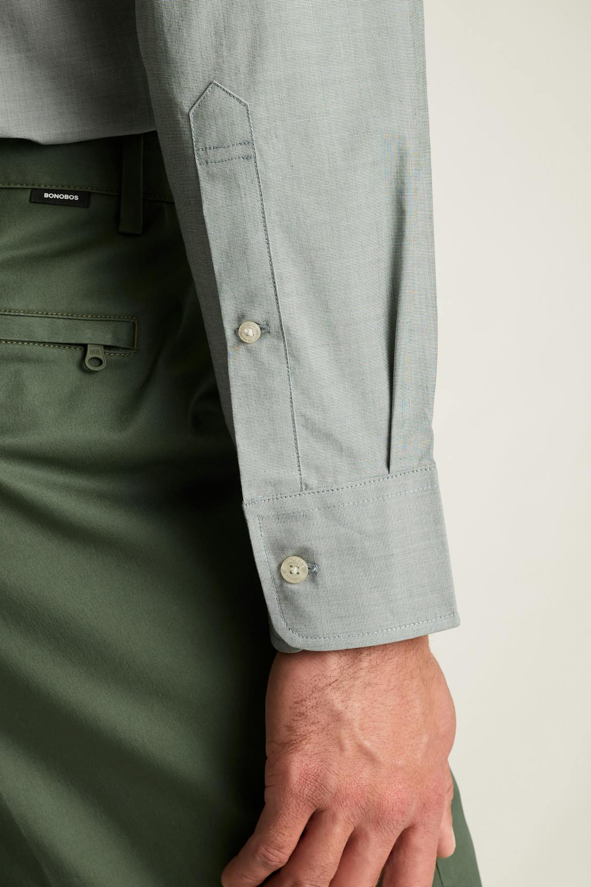 Everyday Shirt Bonobos Popular