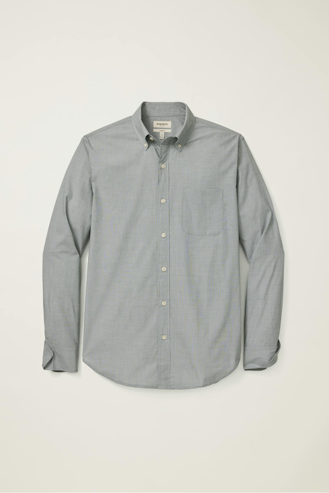 Everyday Shirt Bonobos Popular