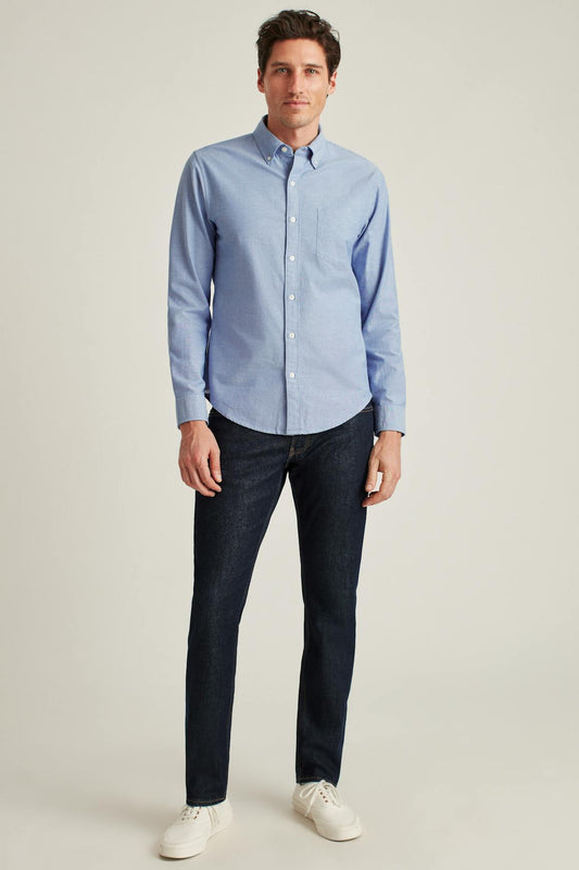 Everyday Oxford Shirt Bonobos Trending