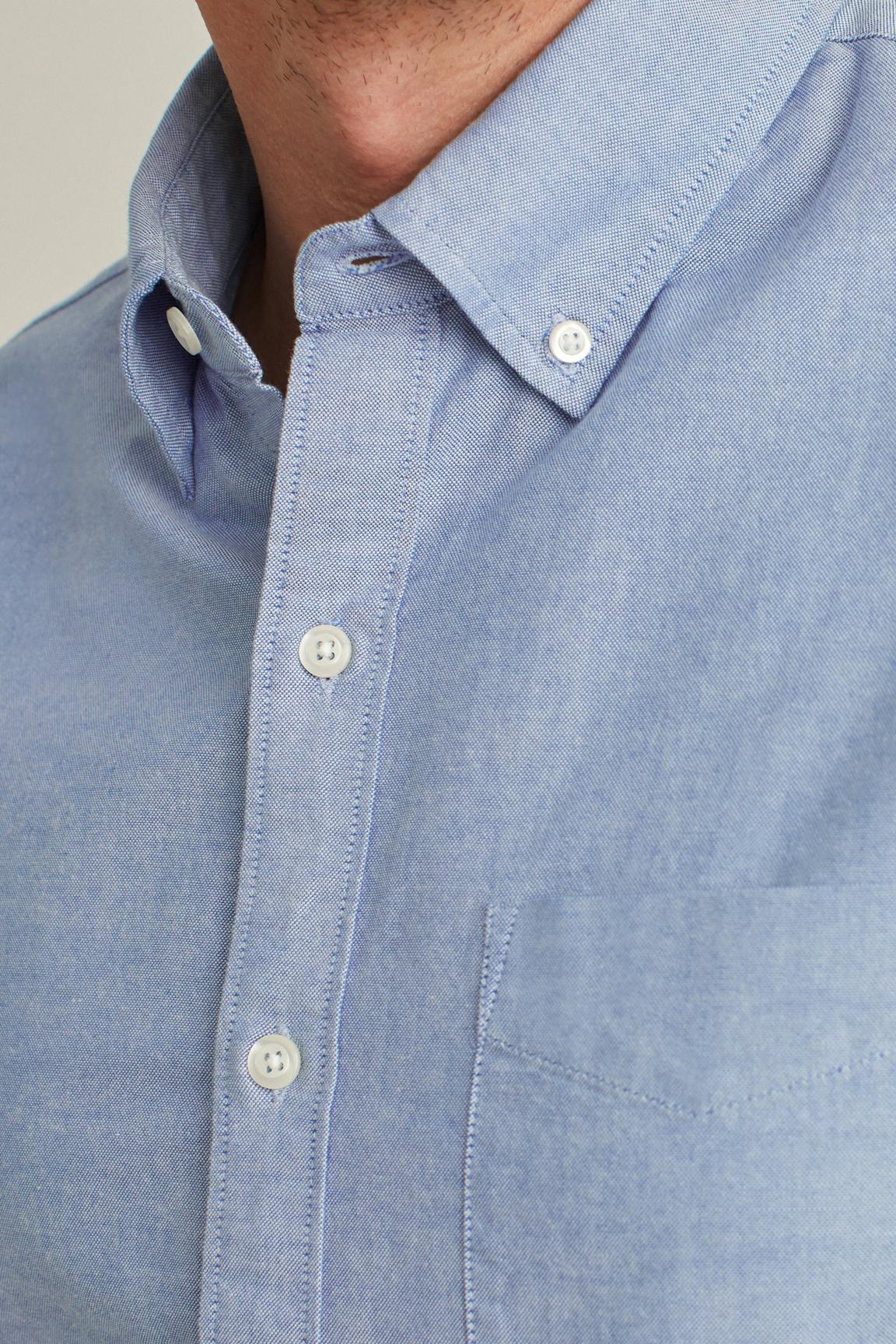 Everyday Oxford Shirt Bonobos Trending