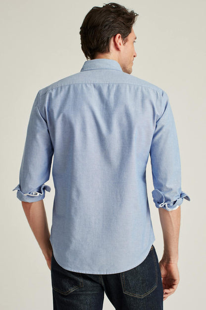 Everyday Oxford Shirt Bonobos Trending