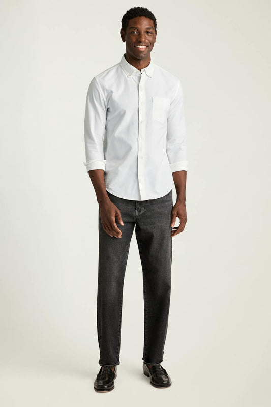 Everyday Oxford Shirt Bonobos Best Seller