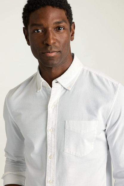 Everyday Oxford Shirt Bonobos Best Seller