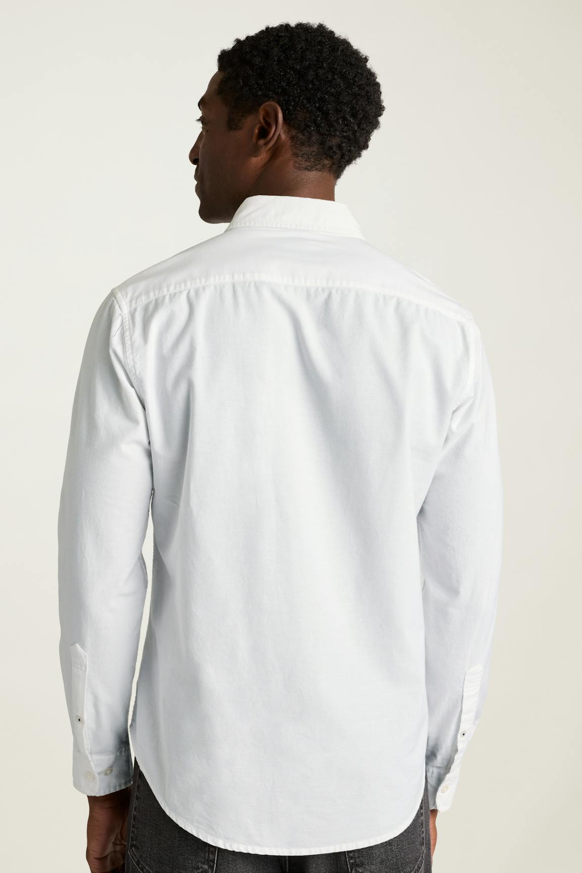 Everyday Oxford Shirt Bonobos Best Seller