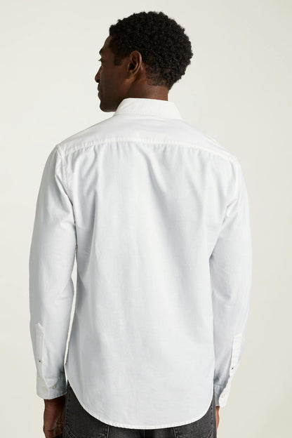 Everyday Oxford Shirt Bonobos Best Seller