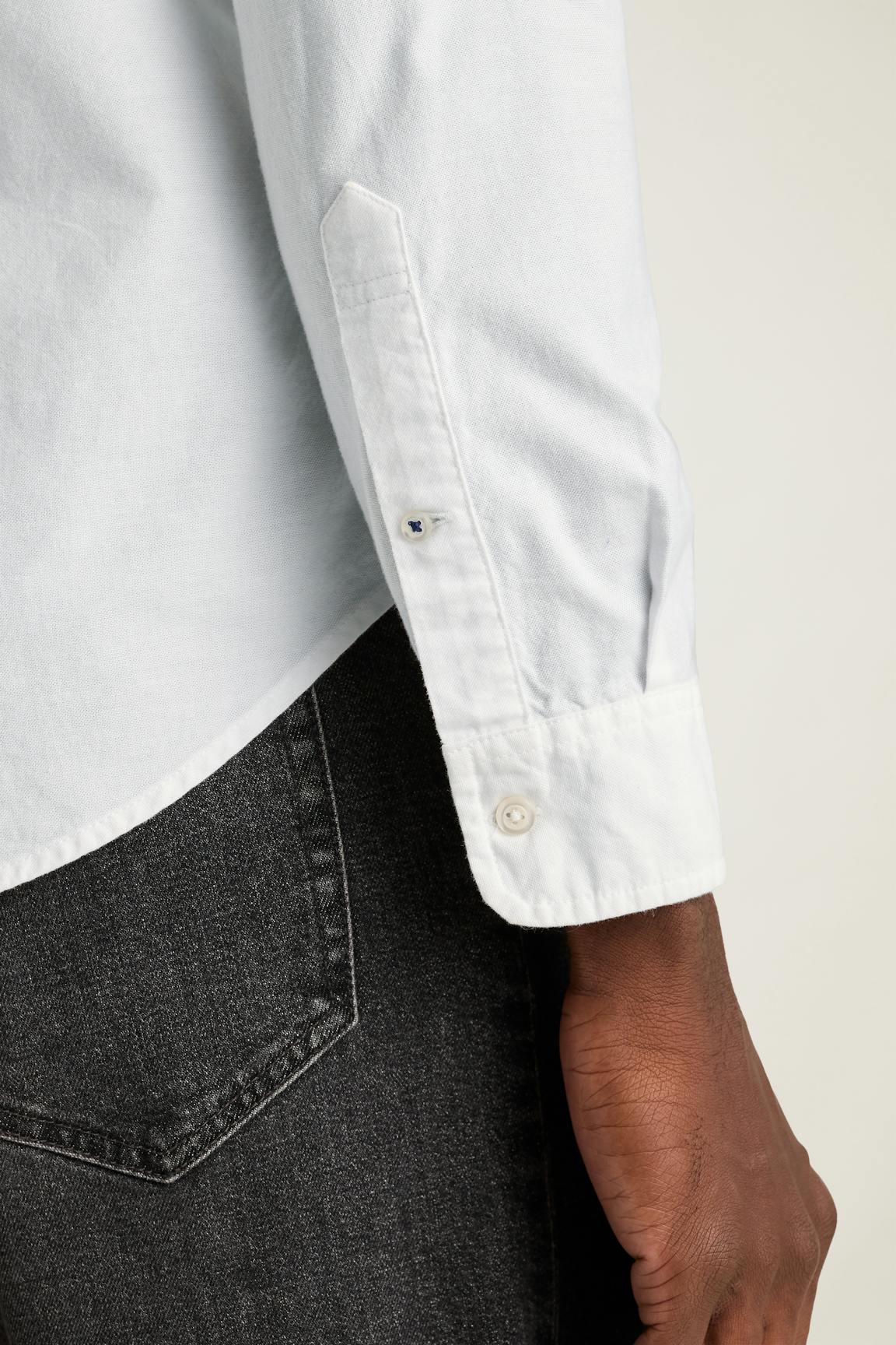 Everyday Oxford Shirt Bonobos Best Seller