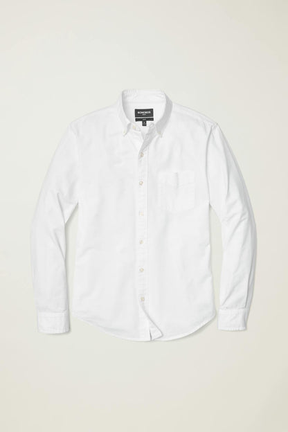 Everyday Oxford Shirt Bonobos Best Seller