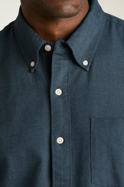 Everyday Oxford Shirt Bonobos Top Pick