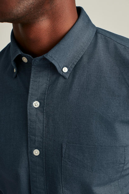 Everyday Oxford Shirt Bonobos Top Pick