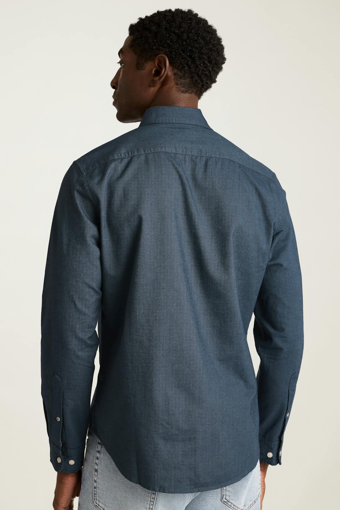 Everyday Oxford Shirt Bonobos Top Pick