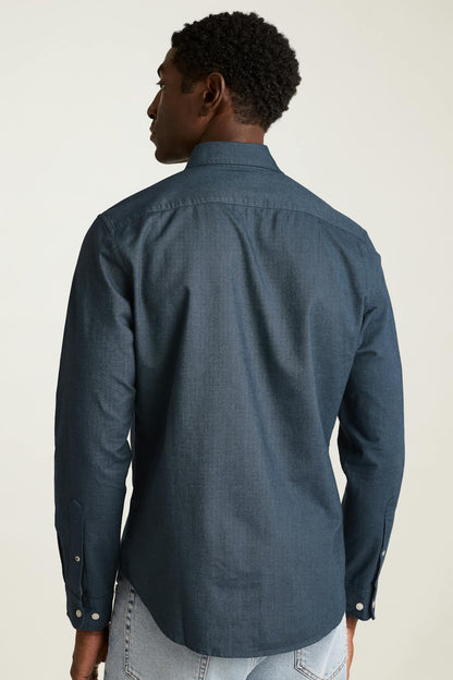 Everyday Oxford Shirt Bonobos Top Pick