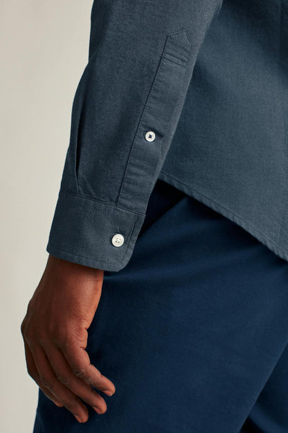 Everyday Oxford Shirt Bonobos Top Pick