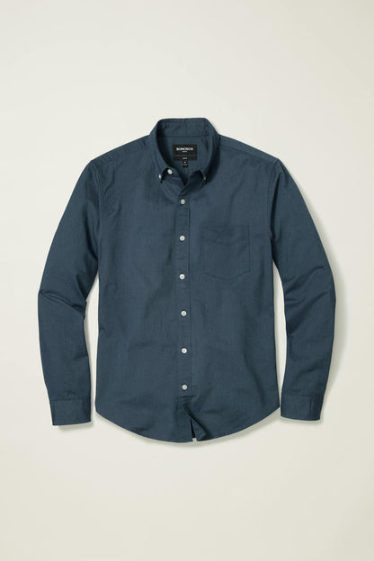 Everyday Oxford Shirt Bonobos Top Pick
