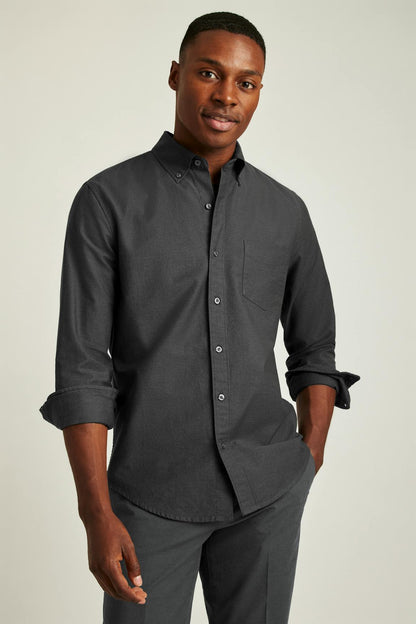Everyday Oxford Shirt Bonobos Smart Buy