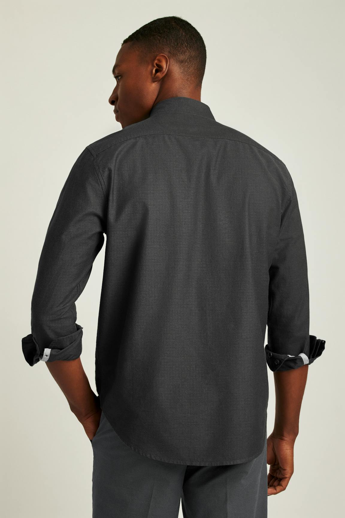 Everyday Oxford Shirt Bonobos Smart Buy