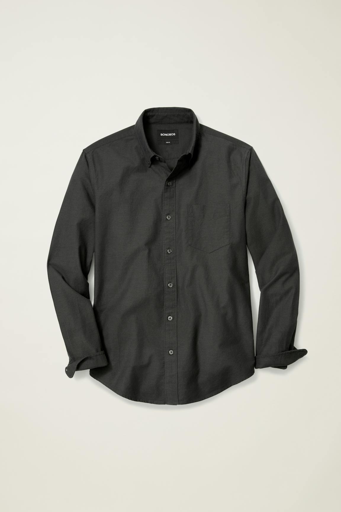 Everyday Oxford Shirt Bonobos Smart Buy