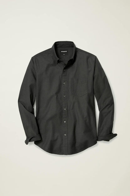 Everyday Oxford Shirt Bonobos Smart Buy
