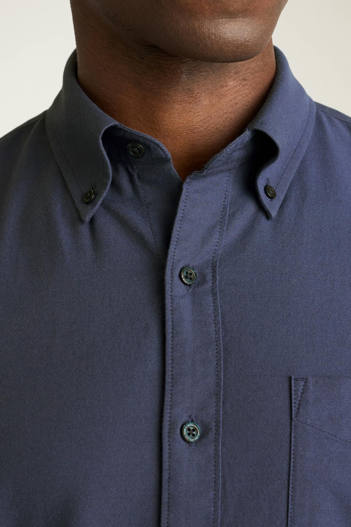 Everyday Oxford Shirt Bonobos Premium