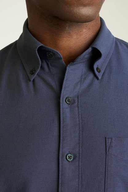 Everyday Oxford Shirt Bonobos Premium