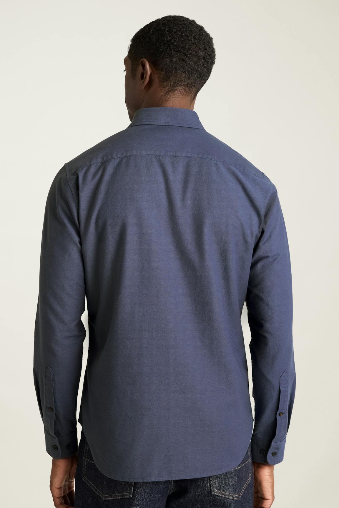 Everyday Oxford Shirt Bonobos Premium