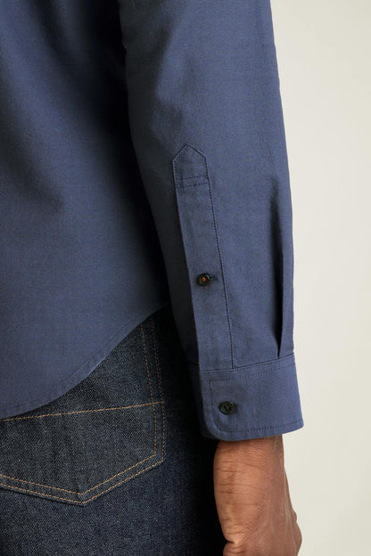 Everyday Oxford Shirt Bonobos Premium